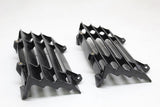 2017 KTM MC250 RADIATOR GUARD SHIELD LOUVER VENT