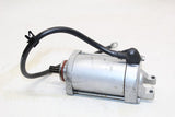 2008 Harley-davidson V-rod Vrscaw Engine Starting Starter Motor -dc 12v