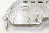 1990 Suzuki Dr250sl Lower Frame Engine Skid Plate Guard