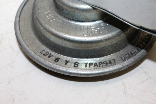 2007 Honda Silver Wing 600 Fsc600 Horn Signal