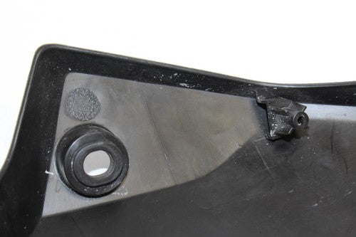 13-15 HONDA CB500F LEFT LOWER MID UPPER SIDE FAIRING COWL OEM