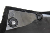 13-15 HONDA CB500F LEFT LOWER MID UPPER SIDE FAIRING COWL OEM