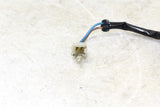 1997 Kawasaki Ninja Zx6r Zx600f Rear Back Brake Sensor