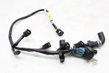 2017 - 2020 Yamaha YZF R6 IGNITION COIL WIRING HARNESS WIRE LOOM OEM