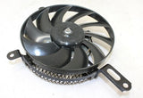11-20 Suzuki Gsxr750 Engine Radiator Cooling Fan OEM