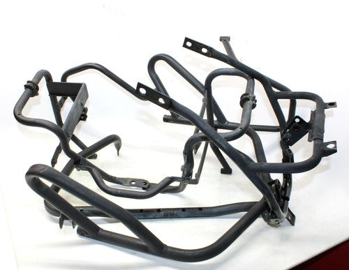 2015 Zongshen  Rx3 250cc Frame Engine Crash Bars Cage Protectors