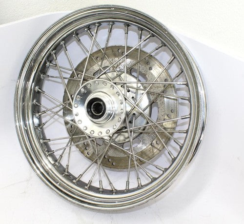 1999 Triumph Legend Tt Front Wheel Rim