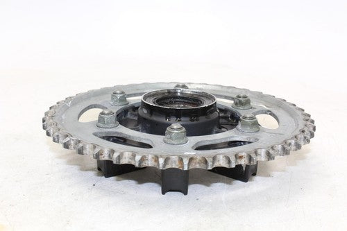 2007 Yamaha Fz6 Rear Back Sprocket