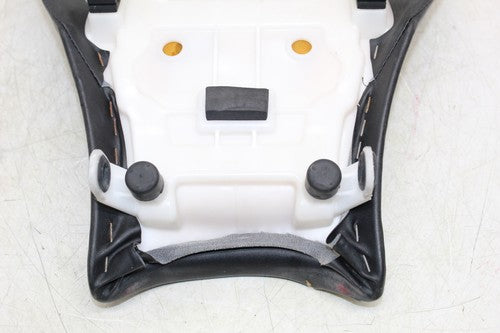2009 Suzuki Gsxr1000 Front Rear Seat Saddle