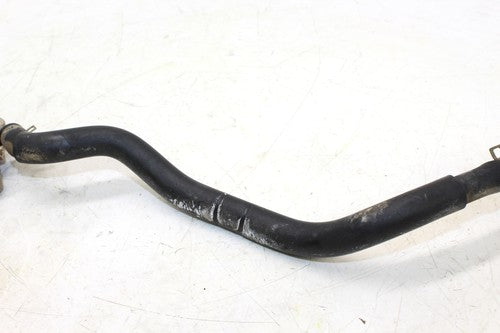 1990 Suzuki Dr250sl Rear Back Brake Master Cylinder With Reservoir