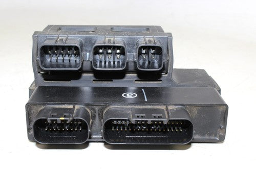 18-21 Kawasaki Ninja 400 Ex400 Ecu Computer Unit Black Box Ecm Cdi 21175-1371