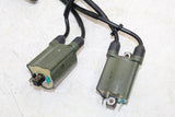 2007 Honda Shadow Aero 750 Vt750c Ignition Coils