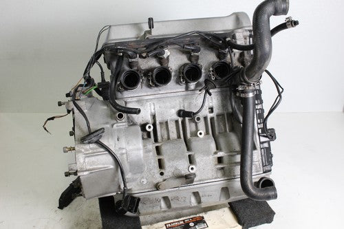 1987 BMW K100 RS K 589 ENGINE MOTOR