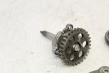 2015 Kawasaki Ninja 300 Ex300b Abs Engine Motor Idler Idling Gear Set