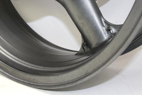 2000 Kawasaki Zr7s Zr750 Rear Wheel Back Rim