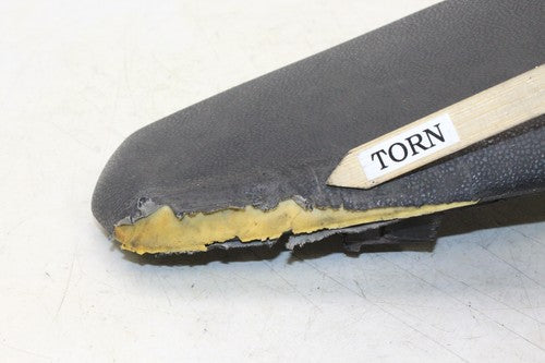 2019 Kawasaki Z900 Rear Back Passenger Tandem Seat Pad Saddle Pillion