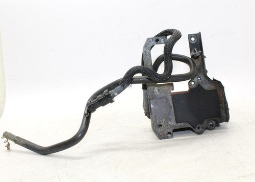 04-09 Yamaha Fz6 Evap Vapor  Charcoal Emission Canister OEM