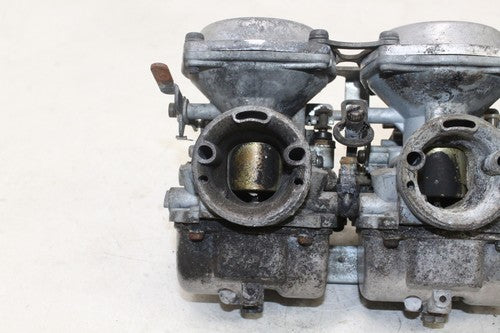 1976 Yamaha Xs750 MIKUNI Carbs Carburetors OEM *REBUILD*
