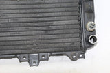 2007 Kawasaki Ninja 500r Ex500d Engine Radiator Motor Cooler Cooling Radiater