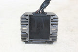 2007 Suzuki Sv650s Rectifier Voltage Regulator