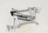 2006 Kawasaki Ninja 250r Ex250f Rear Back Passenger Peg Set Pair