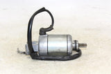 2004 Yamaha Yzf R6 Engine Starting Starter Motor -dc 12v