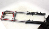 1994 Suzuki Intruder 800 Vs800gl Front Forks Shock Suspension Set Pair