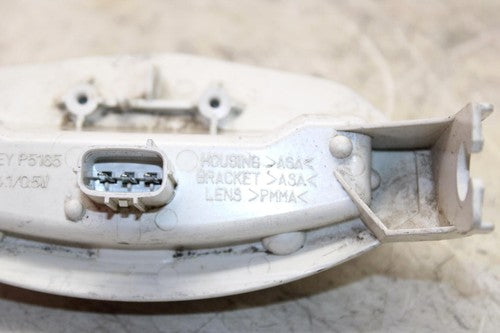 2005 Suzuki Gsxr1000 Rear Tail Taillight Back Brake Light