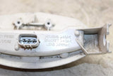 2005 Suzuki Gsxr1000 Rear Tail Taillight Back Brake Light