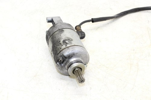 07-09 Yamaha Fz6 Engine Starting Starter Motor -dc 12v