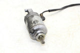 07-09 Yamaha Fz6 Engine Starting Starter Motor -dc 12v
