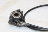 1981 Yamaha Xj750r Seca Speed Drive Gear Hub With Cable