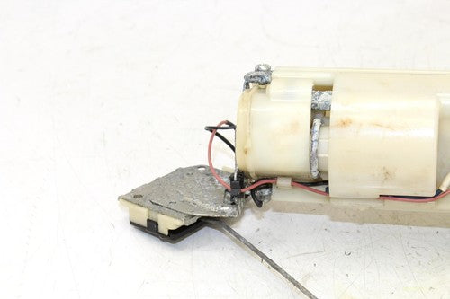 2009 Suzuki Gsxr600 Fuel Pump Gas Petrol Sender Unit