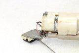 2009 Suzuki Gsxr600 Fuel Pump Gas Petrol Sender Unit