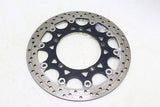 2007 Yamaha Yzf R1 Front Left Right Brake Rotors Discs