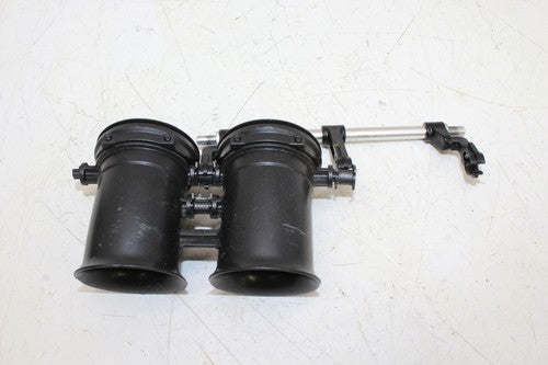 2007 Yamaha Yzf R1 Airbox Intake Velocity Stacks