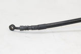 2003-05 Yamaha Yzf R6 Rear Back Brake Hose Fluid Line OEM