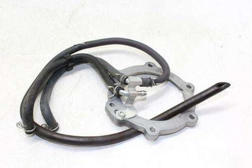 09-14 Yamaha Yzf R1 Fuel Pump Gas Petrol Sender Unit OEM