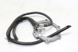 09-14 Yamaha Yzf R1 Fuel Pump Gas Petrol Sender Unit OEM