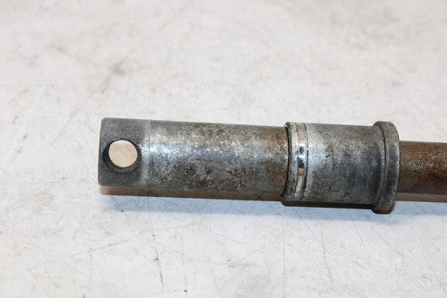 1983 Kawasaki Gpz750 Zx750a Front Wheel Rim Axle Pivot Bolt