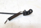 1985 Honda Xl350r Rear Back Brake Linkage Link Rod