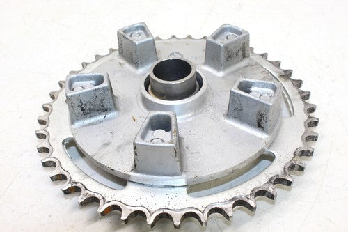 2003 Suzuki Gsxr750 Rear Back Sprocket