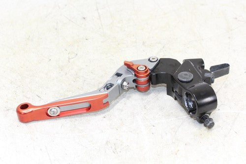 2009 Yamaha Yzf R1 Hydraulic Clutch Master Cylinder W/ Lever
