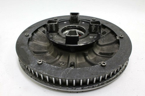 2006 Kawasaki Vulcan 900 Vn900b Classic Front Sprocket OEM