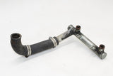 1995-97 Kawasaki Ninja Zx6r Zx600f Engine Cylinder Pipe Hose OEM