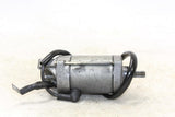 2002 Honda CB900 Engine Starting Starter Motor -dc 12v