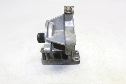 2007 Kawasaki Ninja Zx6r Zx600p Engine Oil Filter Housing