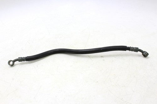 2003 Suzuki Sv650 Rear Front Brake Caliper Hoses Lines