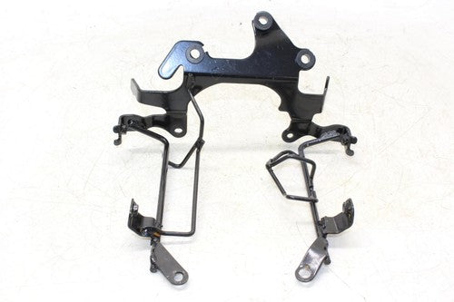 11-13 Yamaha Fz8 Rear Back Tail Light Mount Bracket OEM
