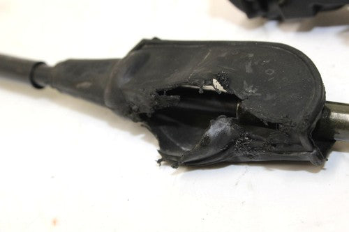 2018 Baodiao 11 Lines Left Handlebar Clipon Clutch Lever